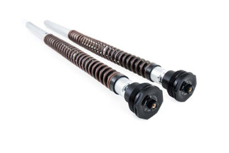 Ohlins 17-22 Ducati Scrambler Desert Sled(KYB) NIX 30 Adv Cartridge Kt (Springs/Oil Sold Separately)