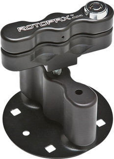 Lox Pack Mount 4x3.5x1"