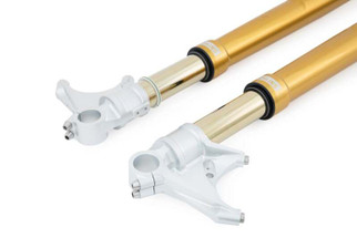 Ohlins 17-22 Suzuki GSX-R 1000 FGRT 200 Fork