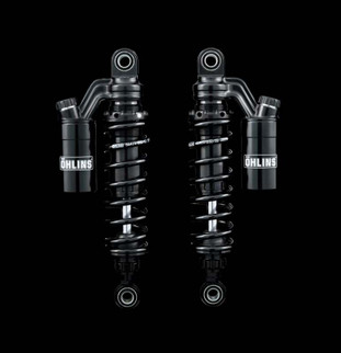Ohlins Kawasaki ZRX 1200 STX 36 Blackline Shock Absorber