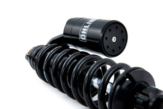 Ohlins Kawasaki ZRX 1200 STX 36 Blackline Shock Absorber