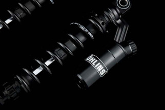 Ohlins Kawasaki ZRX 1200 STX 36 Blackline Shock Absorber