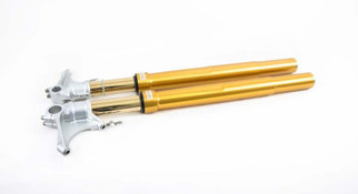 Ohlins 08-12 Suzuki GSX 1300 R Hayabusa FGRT 200 Fork