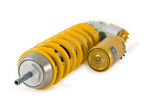Ohlins 14-18 BMW R 1200 GS Adventure K51 TTX 36/TTX 39 Adventure Shock Absorber