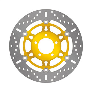 EBC 96-98 Suzuki GSF 600 Bandit Front Left/Right Standard Rotor