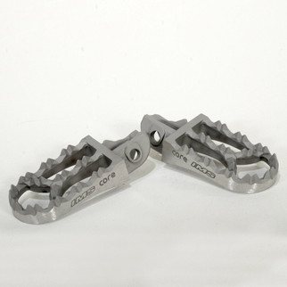 Core Enduro Footpegs Ktm/gas/hus