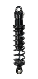 Ohlins 06-22 Harley-Davidson FL Touring STX 36 Blackline Shock Absorber