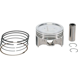 Cast Replica Piston Kit 73.95/std 9.1:1 Can
