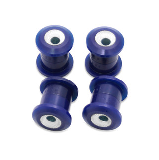 SuperPro 2003 Nissan 350Z Enthusiast Front Upper Inner Control Arm Camber Adjustable Bushing Kit