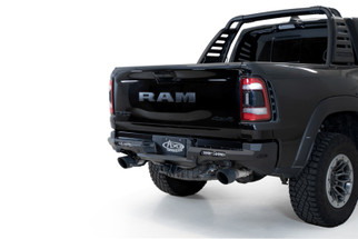 Addictive Desert Designs21-23 Ram TRX Phantom Rear Bumper