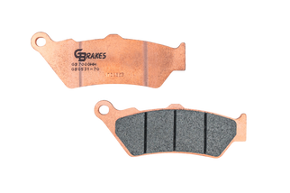 Brake Pads Sintered