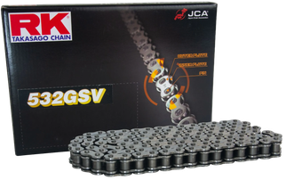 532gsv Drive Chain 532 X 110