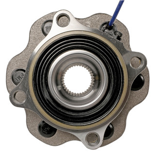 MOOG 17-22 Nissan Armada Rear Hub Assembly