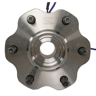 MOOG 17-22 Nissan Armada Rear Hub Assembly