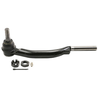 MOOG 03-08 Isuzu Ascender Front Right Outer / Right Outer Tie Rod End