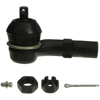MOOG 07-10 Volkswagen Golf City Front Right Outer / Right Outer Tie Rod End