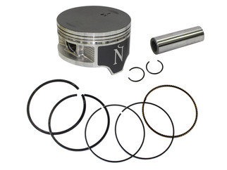 Piston Kit 86.48/std Hon
