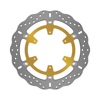 EBC 14-20 KTM 690 SMC ABS Front Left Contour Profile Rotor