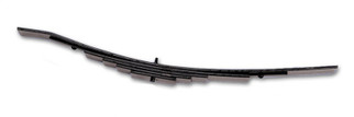 Tuff Country 2.5in Add-a-Leaf Spring