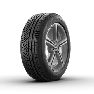 Michelin Pilot Alpin PA4 (H/V/W) 295/40R19 108V XLTL