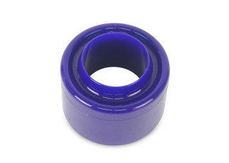 SuperPro 18-23 Jeep Wrangler JL / 20-23 Jeep Gladiator JT Coil Spring Upper Bushing Kit