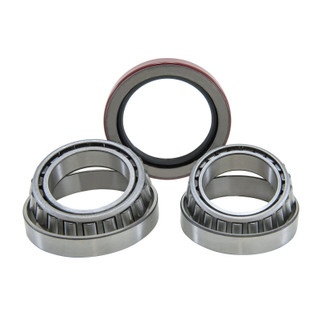 Yukon Gear Axle Bearing & Seal Kit For 11 & Up GM 11.5in AAM Rear