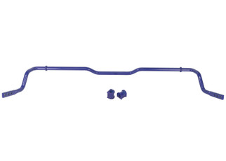SuperPro 2003 Mitsubishi Lancer Evolution Rear Sway Bar Kit - 22mm Adjustable