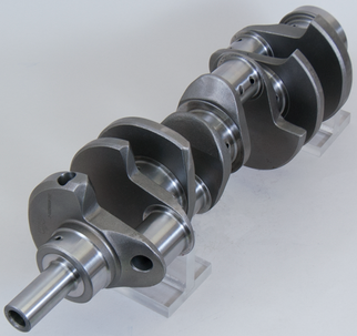 Eagle Ford 351W w/ 4.000in Stroke Cast Crankshaft