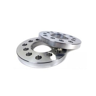 Baer Brakes .500in 6x5.50 Aluminum 6-Lug Wheel Spacers - Set of Two