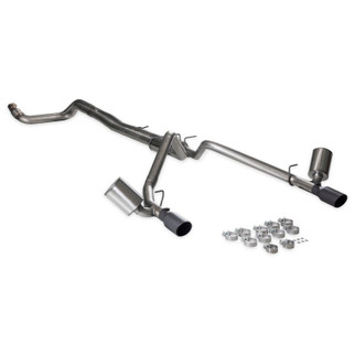 Flowmaster 2025 RAM 1500 3.0L FlowFX Cat-Back Exhaust System