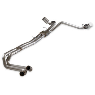 Flowmaster 2025 RAM 1500 3.0L FlowFX Cat-Back Exhaust System