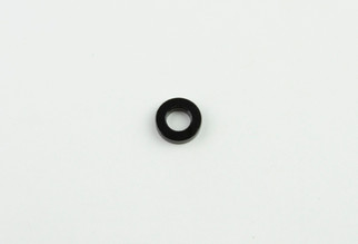 Wilwood spacer bracket DISC/DRUM .140 LG black