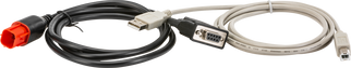 6 Pin Can Cable Kit  21-up