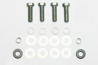 Wilwood bolt kit caliper front nissan 240SX