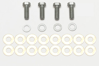 Wilwood bolt kit 7/16-14X1.25 LG