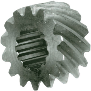 Brass Gear Sea-doo