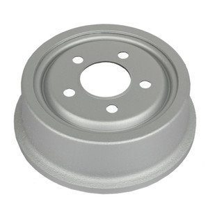 Power Stop 97-06 Jeep Wrangler Rear Premium Brake Drum