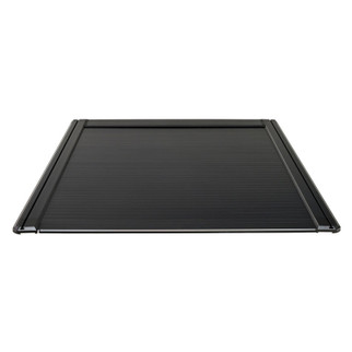 Westin 19-25 RAM 2500/3500 6.4ft Bed Electric Retractable Tonneau Cover - Black