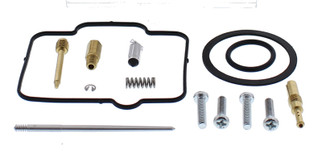 All Balls Racing 88-89 Honda TRX250R Carburetor Rebuild Kit