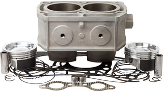 Cylinder Kit Hc 80.00/std 11.0:1 Pol
