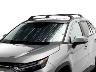 WeatherTech 2019+ Toyota Rav4 SunShade Full Vehicle Kit -