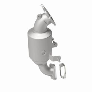 MagnaFlow 14-16 Ram ProMaster 1500/2500/3500 V6 3.6L CARB Compliant Direct Fit Catalytic Converter