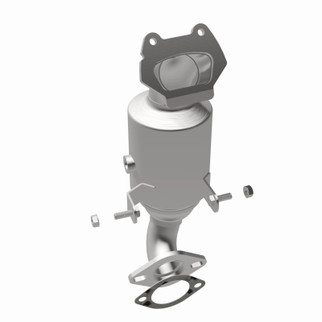 MagnaFlow 14-16 Ram ProMaster 1500/2500/3500 V6 3.6L CARB Compliant Direct Fit Catalytic Converter