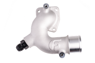 Fleece Performance 2019+ Ram 2500/3500 Cummins 6.7L Coolant Bypass Kit
