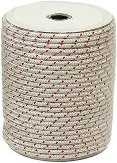 Poly Rope 1/8" X 250'