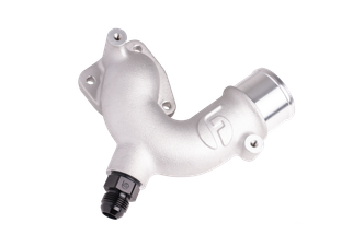 Fleece Performance 13-18 RAM 2500/3500 6.7L Cummins Coolant Bypass Kit