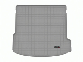 WeatherTech 2021+ Mercedes-Benz AMG GLE 53 Cargo Liners - Grey