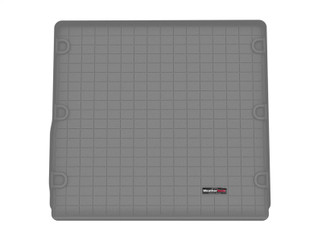 WeatherTech 2020+ Land Rover / Range Rover Range Rover PHEV Cargo Liners - Grey