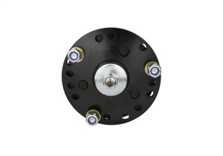 Ford Racing 15-20 F-150 Fox Single Service Front Coilover