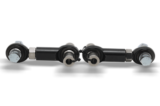 BLOX Racing Adjustable End Links Set - 2013+ Subaru FRX/BRZ/GT86 - 08-21 Subaru WRX STI